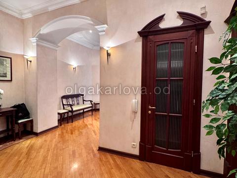 квартира по адресу Пастера ул., 30
