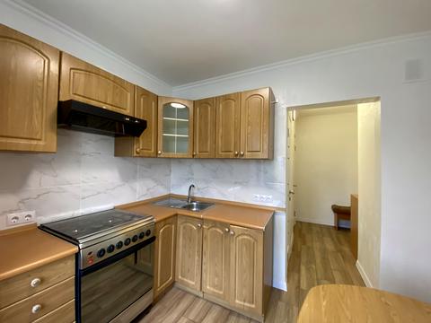 квартира по адресу Харьковское шоссе, 168-Е