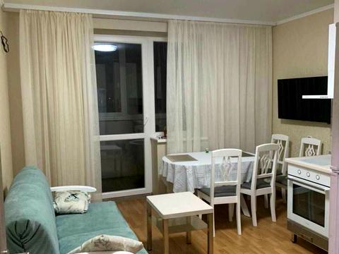 квартира по адресу Елизаветинская ул., 7