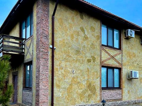 будинок за адресою Парковая, 8