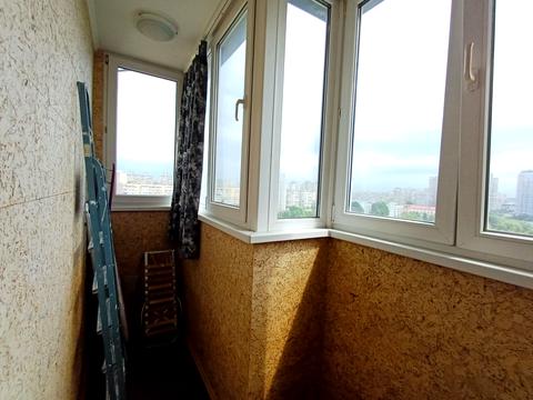 квартира за адресою Миколи Бажана просп., 1-М