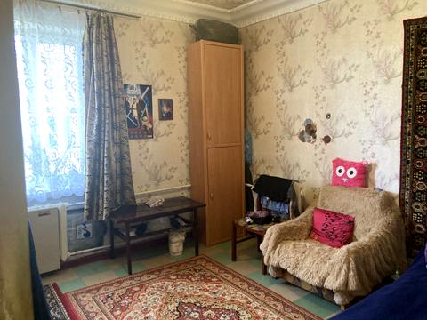 квартира по адресу Ивана Сирко ул., 46
