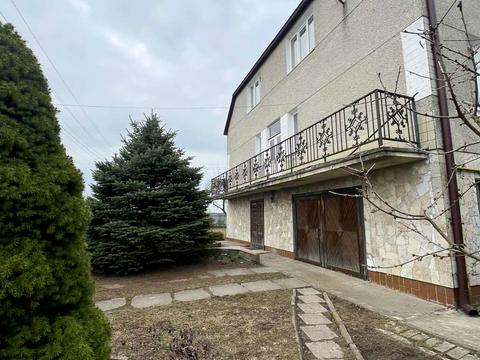 будинок за адресою Сонячна вул.