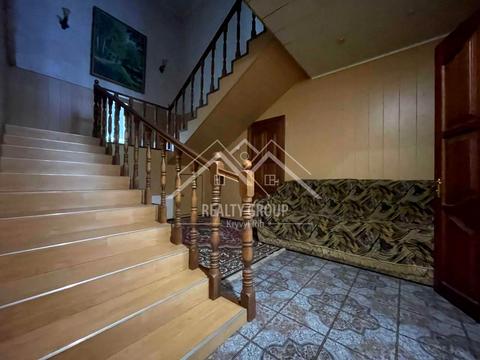 будинок за адресою Лікувальний пров., 11а