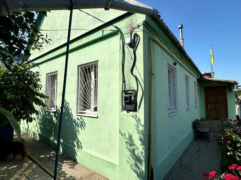 дом по адресу Филатова (Карамзина ) ул., 5