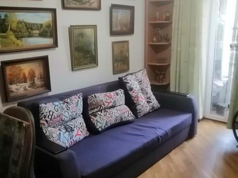 квартира за адресою Каховська вул., 62-А