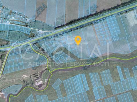 участок по адресу 