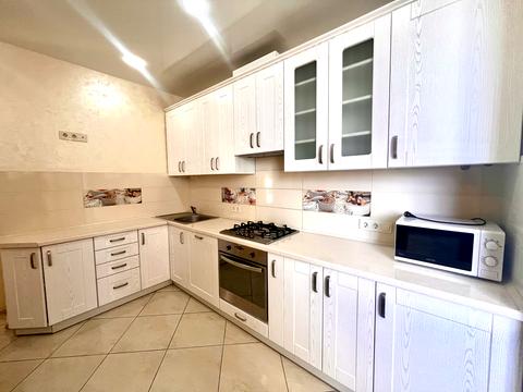 квартира за адресою Михайла Яцкова вул. (), 13