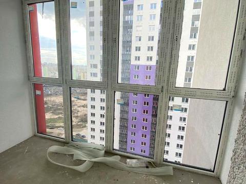 квартира по адресу Николая Закревского ул., 101-Б