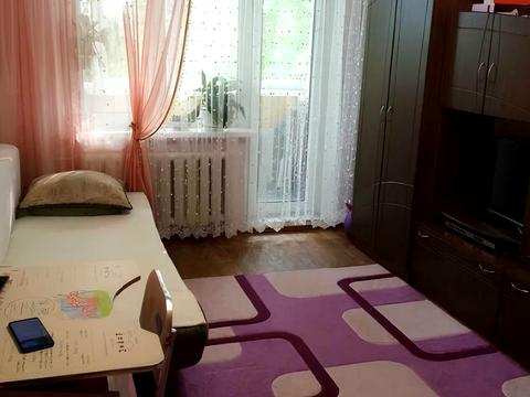 квартира по адресу Чайковского ул., 13