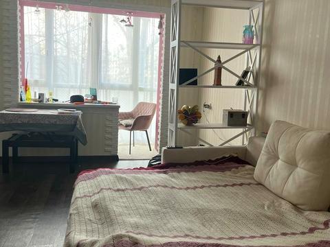 квартира за адресою Нескорених вул., 38а