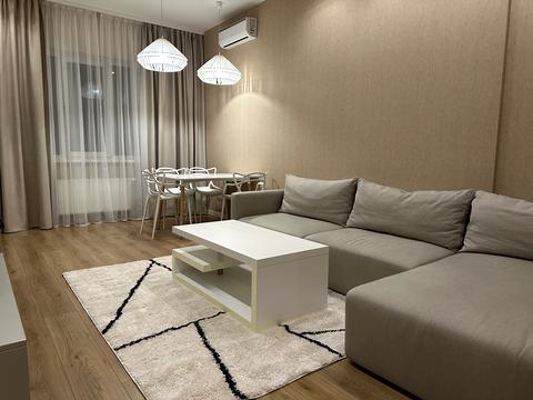 квартира по адресу Андрея Верхогляда ул. (Михайла Драгомирова), 2-А