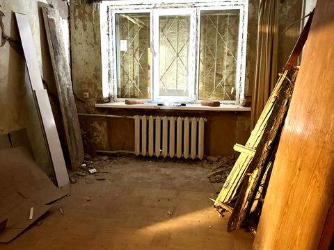 квартира по адресу Тобольская ул. (Тобольская), 41а