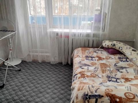 квартира по адресу Космонавтов просп., 74