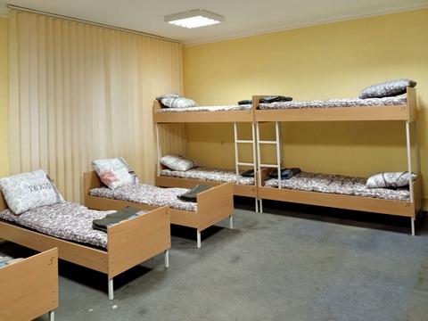 коммерческая по адресу Зоологическая ул., 4-А