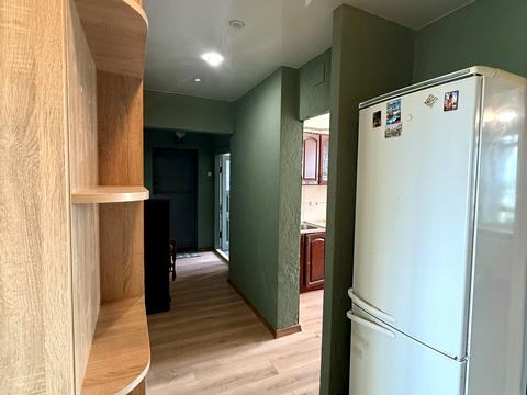 квартира по адресу Тараса Шевченко ул., 418
