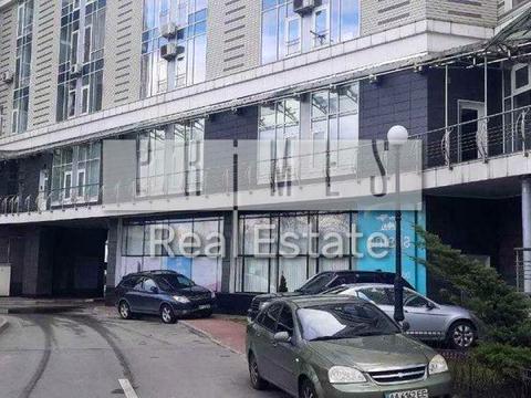 комерційна за адресою Оболонська набережна вул., 1