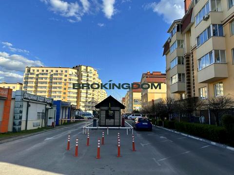 квартира по адресу Бышевская ул., 14