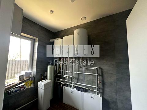 дом по адресу Центральная ул.