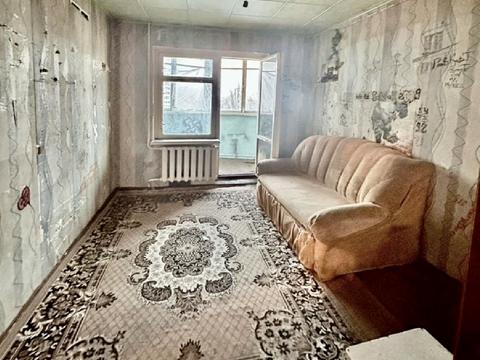 квартира по адресу Семена Палия ул. (Дніпропетровська), 96