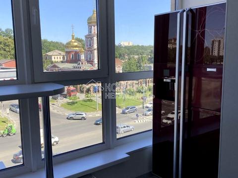 квартира по адресу Клочковская ул., 933