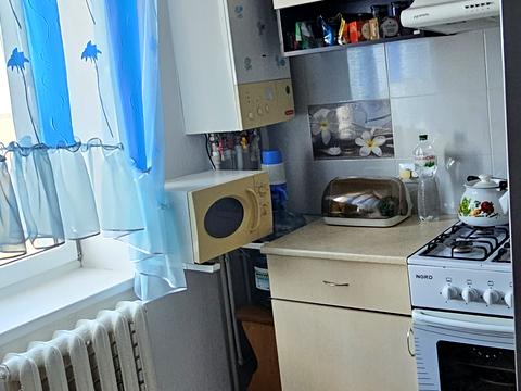 квартира по адресу п. Полигон, Центральна, 34