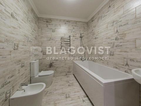 квартира по адресу Саксаганского ул., 37-К