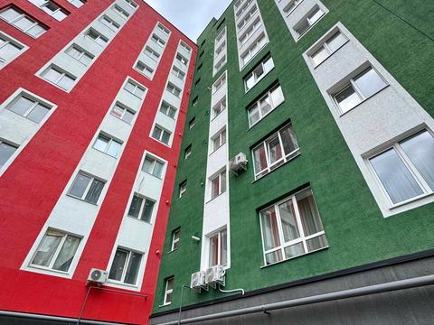 квартира за адресою Богдана Хмельницького вул., 57