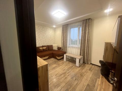 квартира по адресу Аллеи ул., 35/1 к1