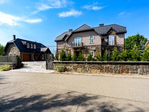 дом по адресу Обухівський район