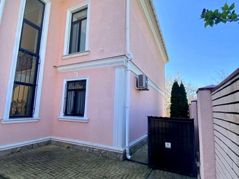 дом по адресу 28-ма Лінія ул.