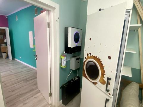 коммерческая по адресу Гонгадзе Георгия просп. (Советской Украины), 20