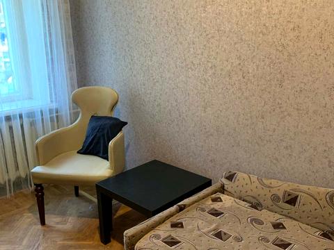квартира по адресу Средняя ул., 1
