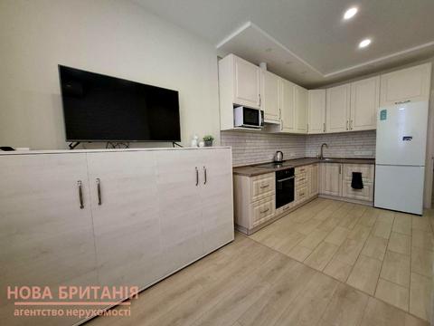квартира по адресу Юлии Здановской ул. (Ломоносова), 46/1