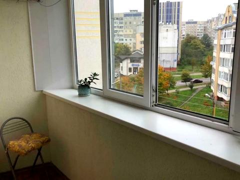 квартира по адресу Драгана ул., 15