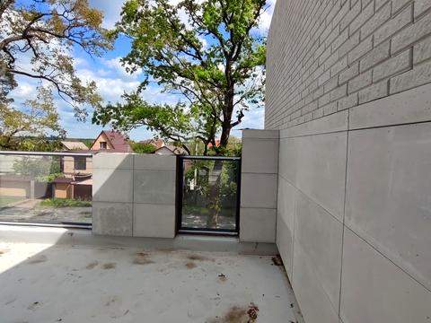 дом по адресу Киево-Мироцкая ул., 123-Л