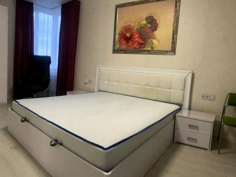 квартира по адресу Михаила Максимовича ул. (Трутенко Онуфрия), 3-Д