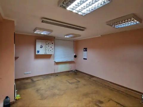 комерційна за адресою Олександра Поля просп. (Кірова), 129-Д