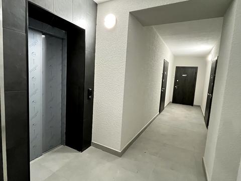 квартира по адресу Александра Довженко ул., 31в, к.4