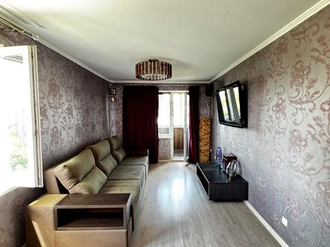 квартира за адресою Українська вул., 2