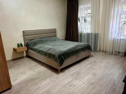 квартира за адресою Болгарська вул., 43