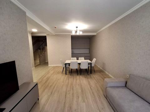 квартира по адресу Садовая ул., 1б