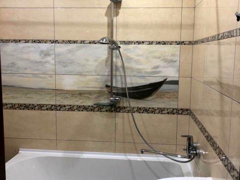 квартира по адресу Садовая ул., 1-В