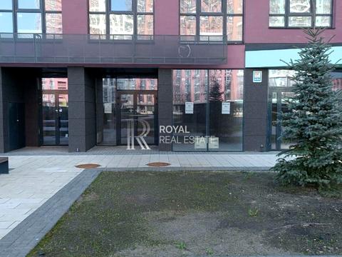 коммерческая по адресу Виктора Некрасова ул. (Північно-Сирецька), 6