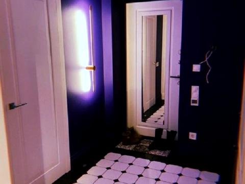 квартира по адресу Борткевича ул., 5