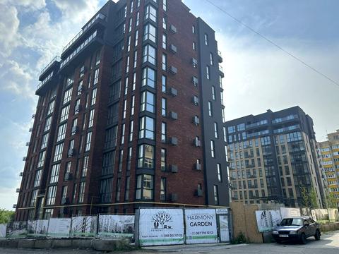 квартира за адресою Миру просп., 96