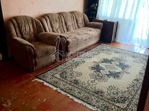 квартира по адресу Верховский пер., 6