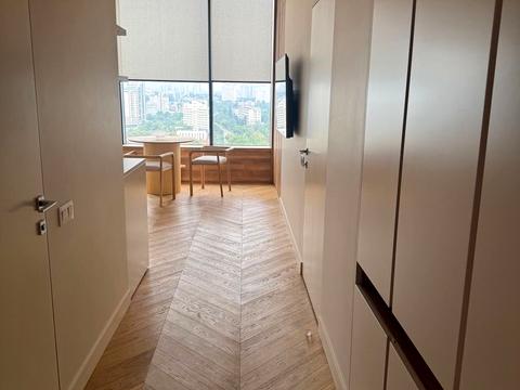 квартира по адресу Дегтяревская ул., 17 к1