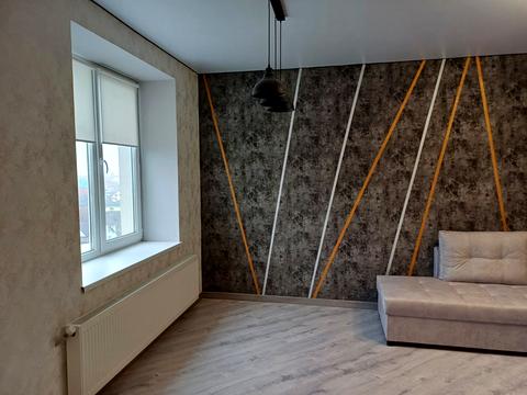 квартира по адресу Гетьмана Мазепи ул. (Красовського), 33