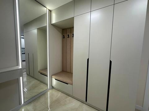 квартира по адресу Флотская ул., 10Б